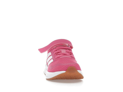 adidas Runfalcon 5 Pulse Magenta Cloud White Bliss Pink (PS)
