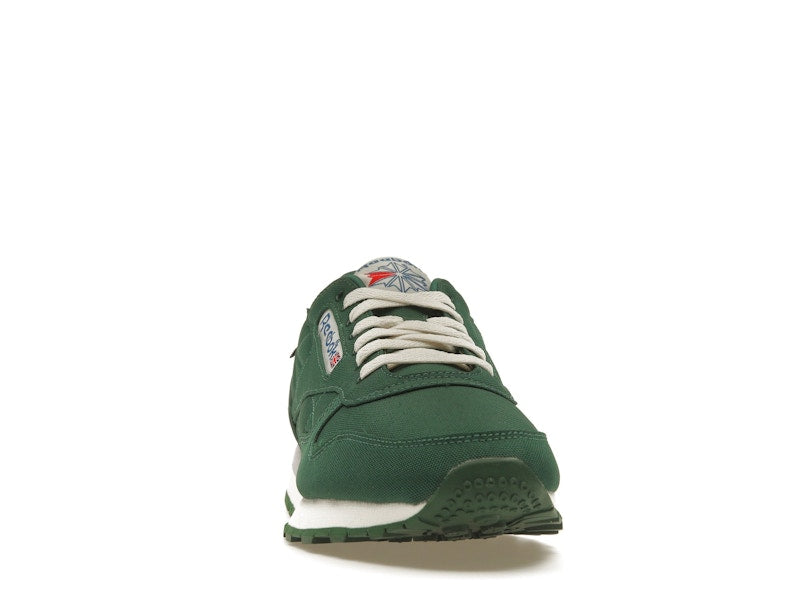 Reebok Classic Leather Cordura Dark Green