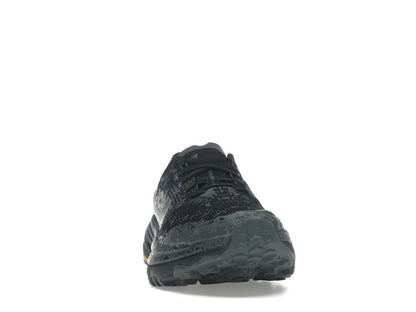 Hoka One One Speedgoat 6 Gore-Tex Black Outer Orbit (Women's)