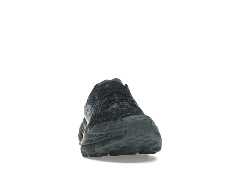 Hoka One One Speedgoat 6 Gore-Tex Black Outer Orbit (Women's)