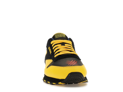 Reebok Classic Leather Marvel X-Men Wolverine