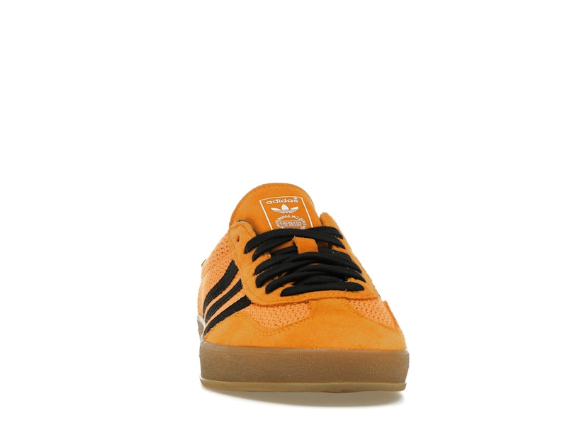 adidas Gazelle Indoor Orange