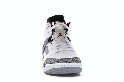 Jordan Spizike White Cement (2017) (GS)