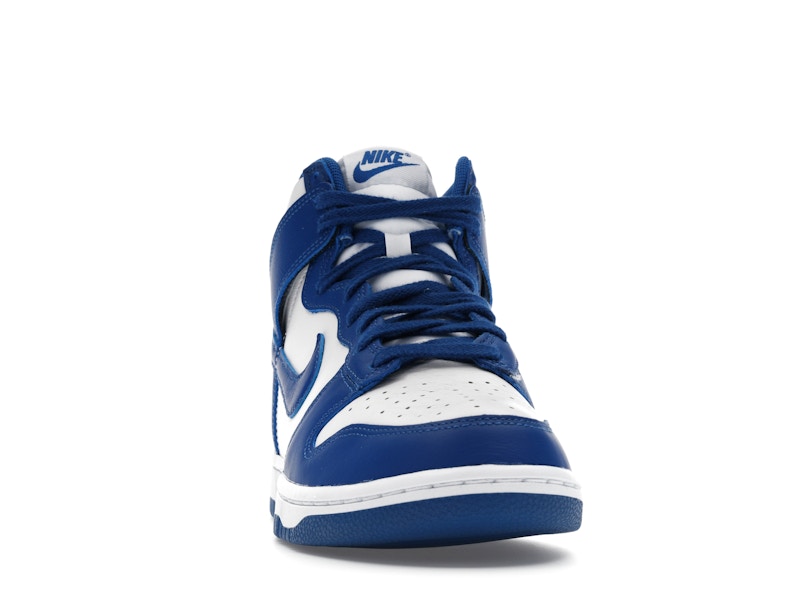 Nike Dunk High Retro SE Kentucky (2025)