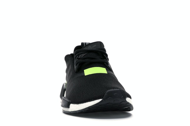 adidas NMD R1 Black Volt