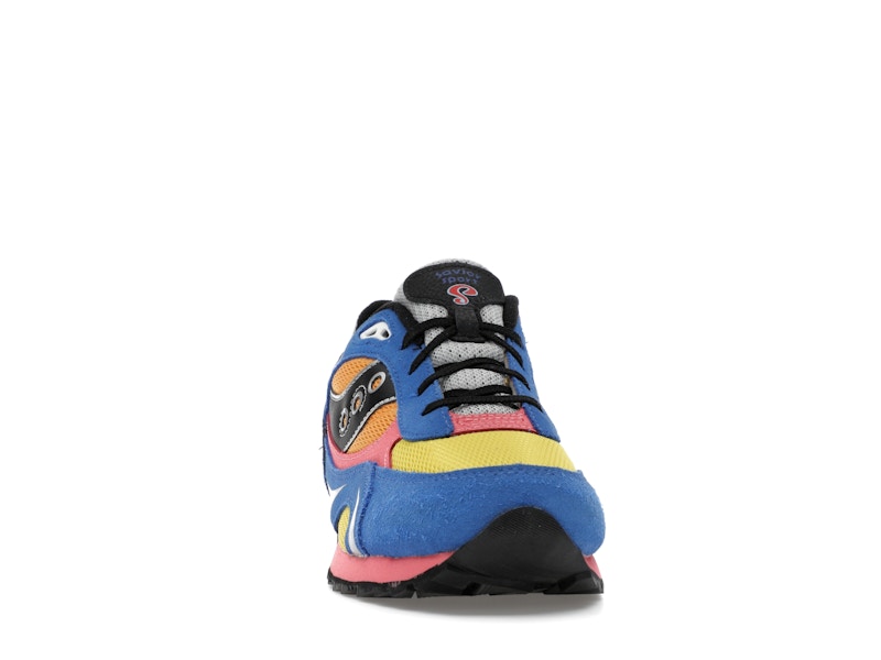 Saucony Shadow 6000 Jae Tips I Love You But I’m Busy (Kids)