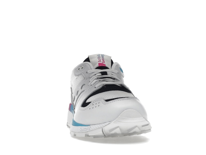 Saucony Azura Acribik Miami White (Friends and Family)