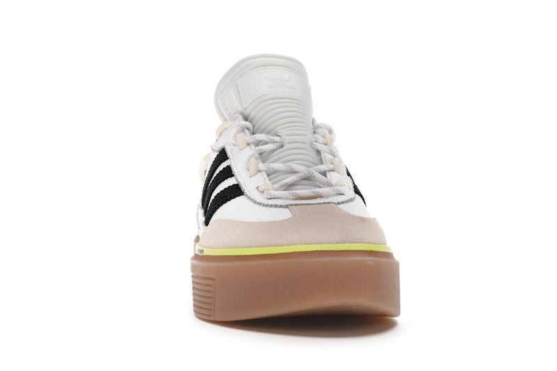 adidas Super Sleek 72 Beyonce Ivy Park White Black (Women's)