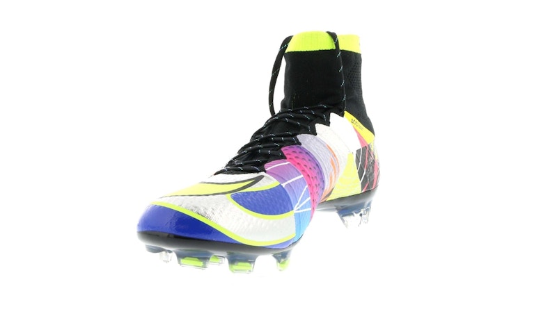 Nike Mercurial What the  Mercurial