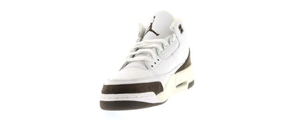 Jordan 3 Retro Mocha (2001)