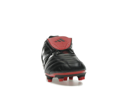 adidas Copa Gloro II FG Core Black Better Scarlet