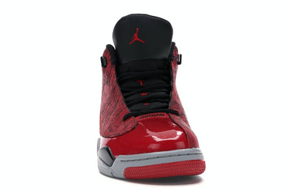 Jordan Dub Zero Gym Red