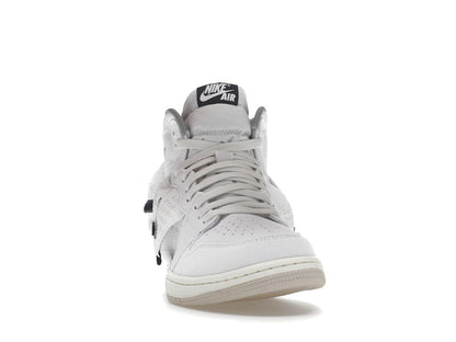 Jordan 1 Retro High OG SP Utility White Black