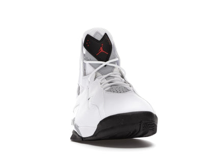 Jordan True Flight White Cement