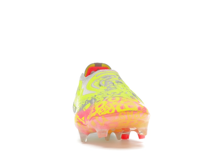 adidas Copa Sense+ FG Numbersup