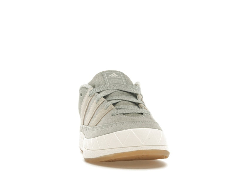 adidas Adimatic Wonder Silver Gum