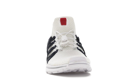 Nike Shox Gravity White Obsidian
