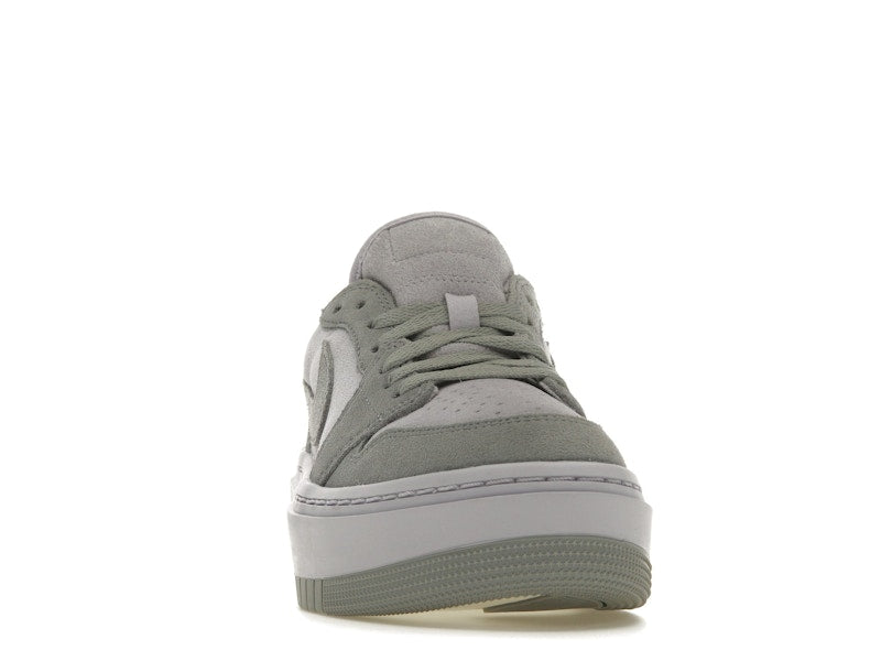 Jordan 1 Elevate Low Stealth Titanium (Women's)