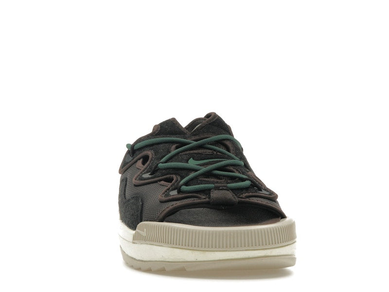 Nike Offline 2.0 Velvet Brown Noble Green