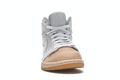 Jordan 1 Retro High Dip-Toe White (Women's)
