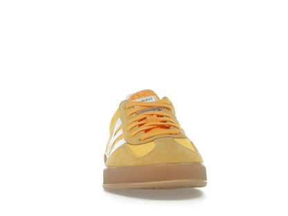 adidas Gazelle Indoor Crew Yellow Gum