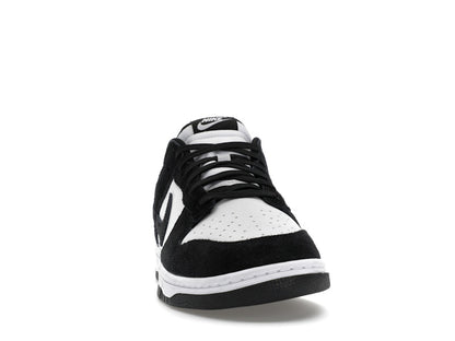 Nike Dunk Low Retro SE Suede Panda