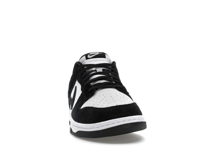 Nike Dunk Low Retro SE Suede Panda