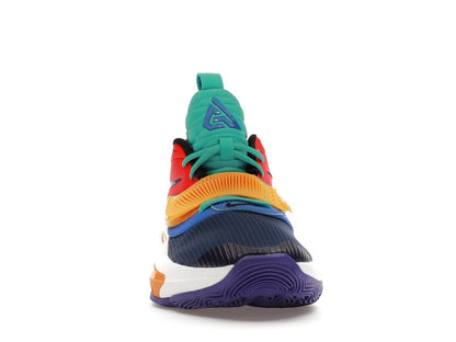 Nike Zoom Freak 3 AntetokounBros