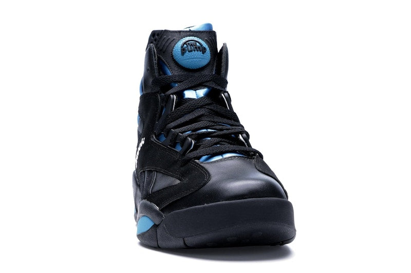 Reebok Shaq Attaq Azure Blue