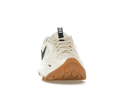 Nike TC 7900 Pale Ivory Gum Light Brown Armory Navy (Women's)