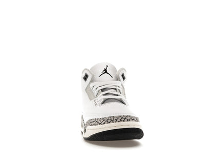 Jordan 3 Retro Hide N' Sneak (GS)