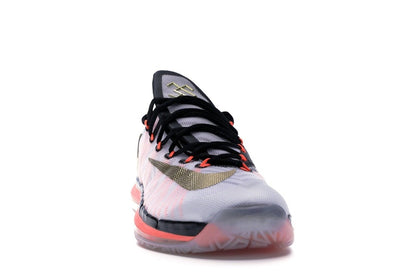 Nike KD 6 Elite Gold