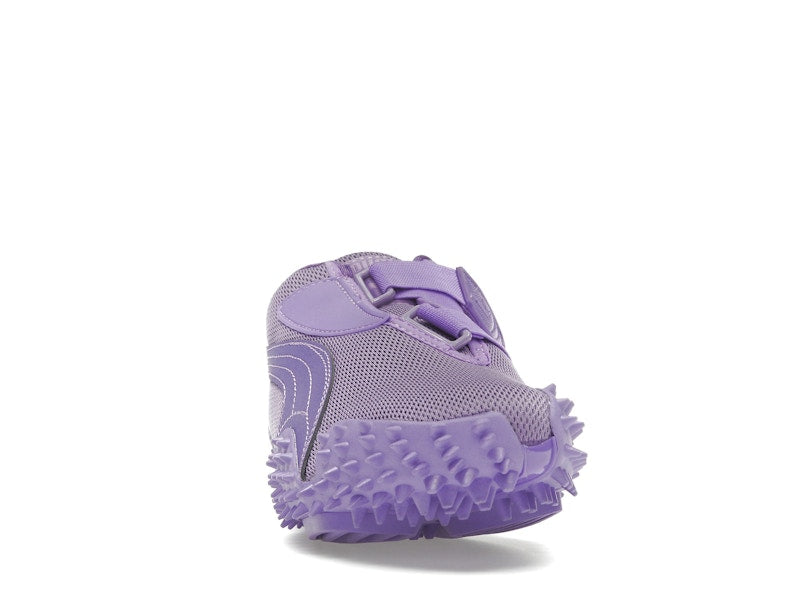Puma Mostro Ecstasy Lavender Alert