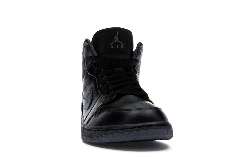 Jordan 1 Retro Mid Black (2016)