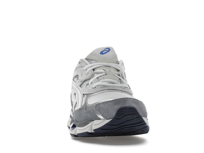 ASICS Gel-NYC Glacier Grey Gravel