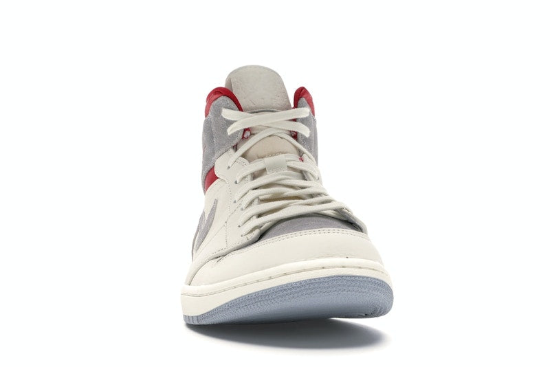 Jordan 1 Mid Sneakersnstuff 20th Anniversary