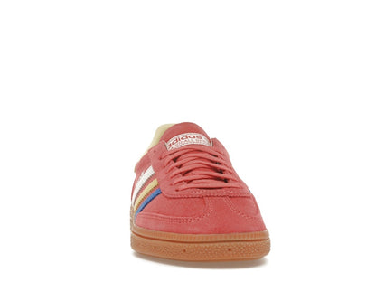 adidas Handball Spezial Preloved Scarlet Almost Yellow (Women's)