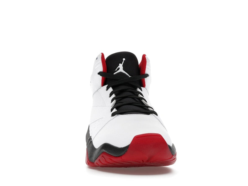 Jordan Lift Off White Gym Red