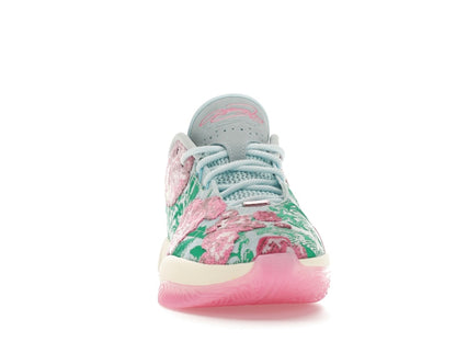 Nike LeBron 21 PRM Pearl of Z (Translucent Outsole)