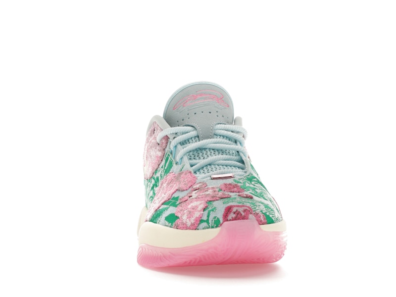Nike LeBron 21 PRM Pearl of Z (Translucent Outsole)