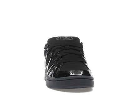 adidas Campus 00s Beta Triple Black Patent