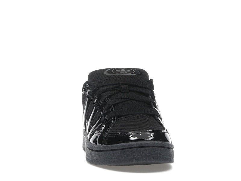 adidas Campus 00s Beta Triple Black Patent