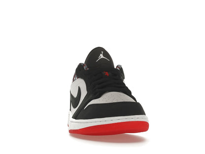Jordan 1 Low Quai 54 (2021)