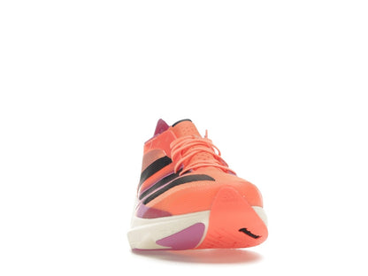 adidas Adizero Takumi Sen 8 Beam Orange
