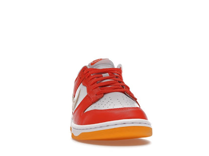 Nike Dunk Low University Gold (Women's)