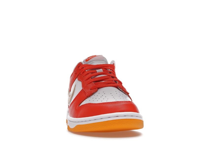 Nike Dunk Low University Gold (Women's)