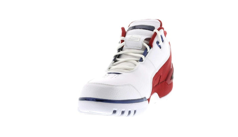 Nike Air Zoom Generation First Game (2017)