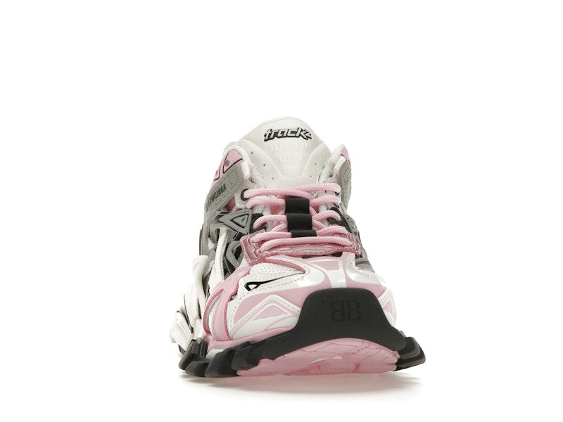 Balenciaga Track.2 Pink Black (Women's)
