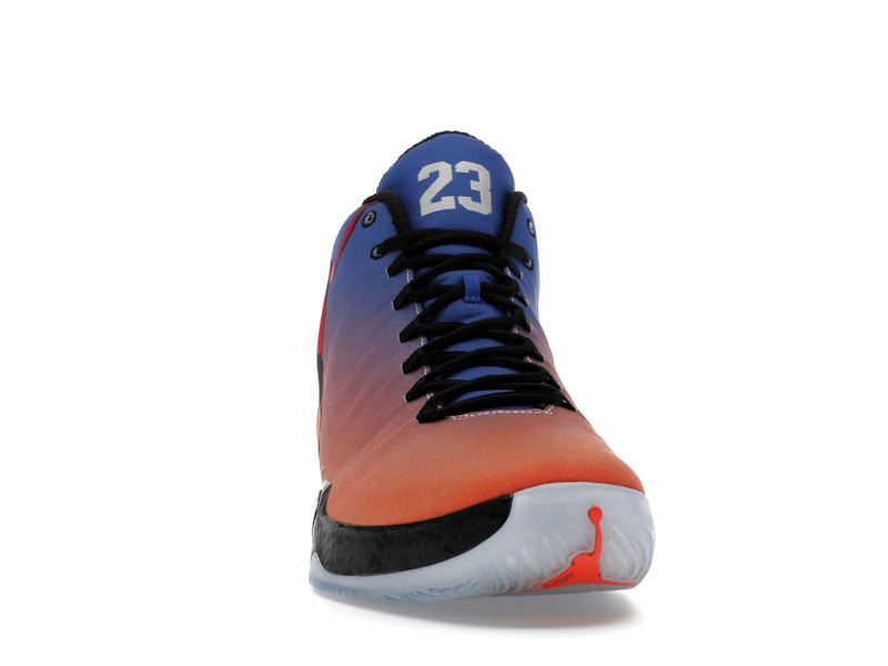Jordan XX9 Photo Reel