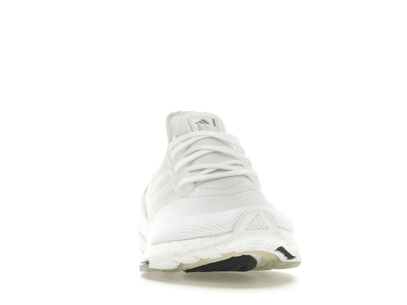 adidas Ultra Boost 21 White Iridescent Cage